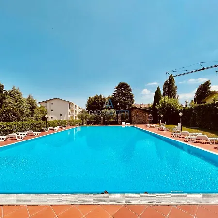 Appartement Mercury - Vista Con Piscina *