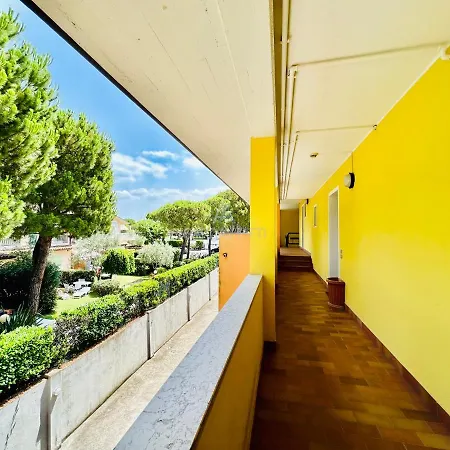 Appartement Mercury - Vista Con Piscina