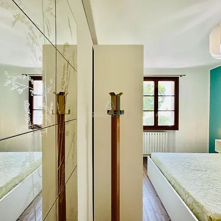 Appartement Mercury - Vista Con Piscina Sirmione