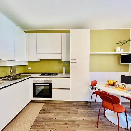 Appartement Mercury - Vista Con Piscina *