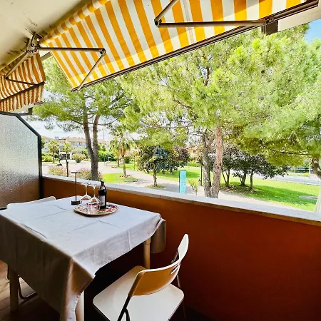 Appartement Mercury - Vista Con Piscina *