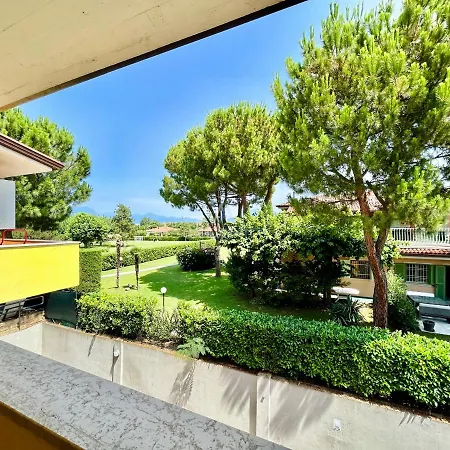 Appartement Mercury - Vista Con Piscina