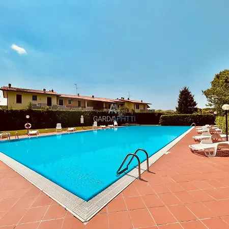 Appartement Mercury - Vista Con Piscina *