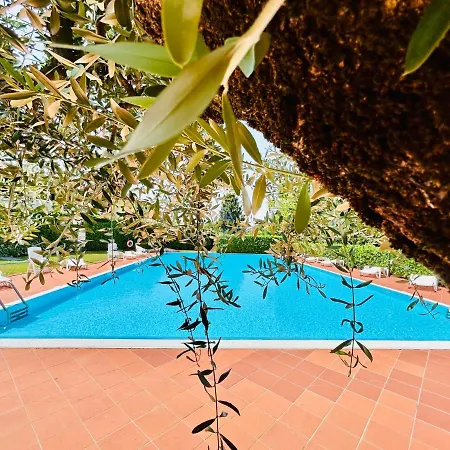 Appartement Mercury - Vista Con Piscina *