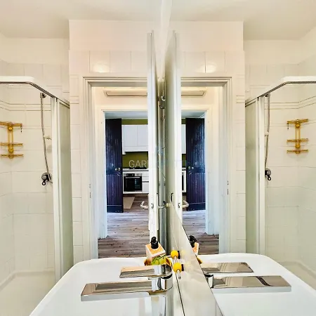 Appartement Mercury - Vista Con Piscina