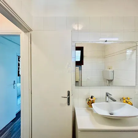 Mercury - Vista Con Piscina Appartement *