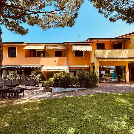 Appartement Mercury - Vista Con Piscina Sirmione