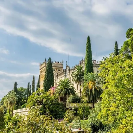 Appartement Mercury - Vista Con Piscina Sirmione